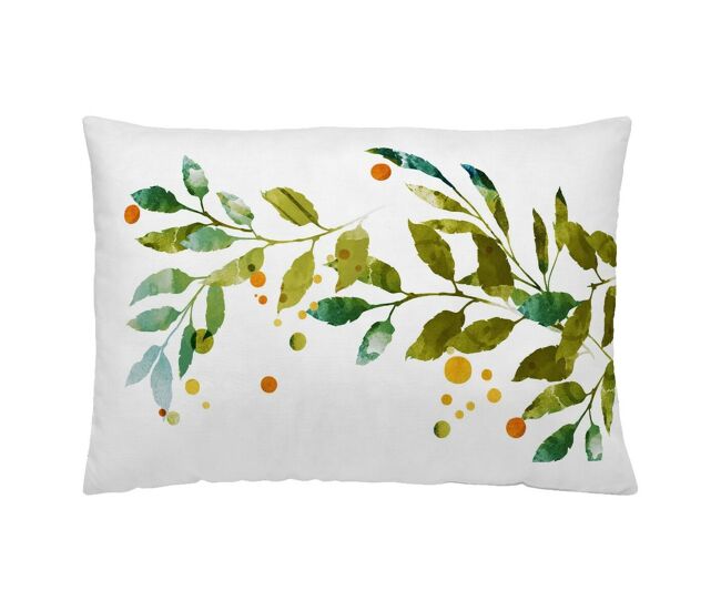 Funda de cojín naturals calpe (30 x 50 cm)