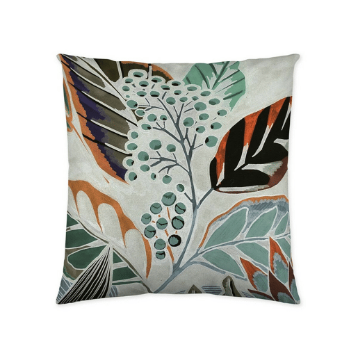 Capa de travesseiro Naturals 265001 (50 x 50 cm)