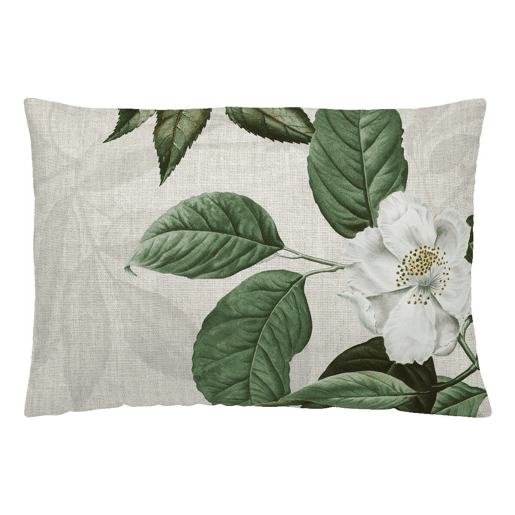 Capa de travesseiro Naturals Mirelle 30 x 50 cm
