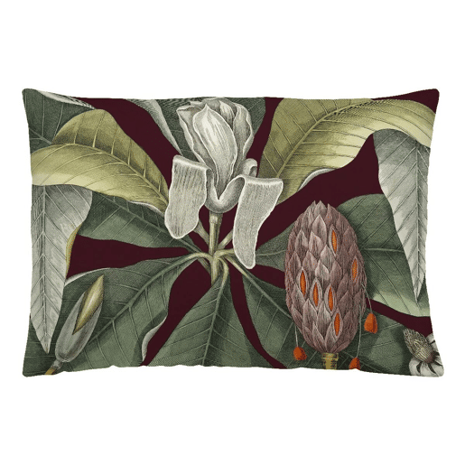 Capa de travesseiro Naturals Mirelle 30 x 50 cm