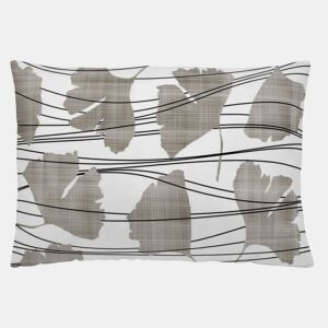 Capa de travesseiro Naturals 265043 (50 x 30 cm)