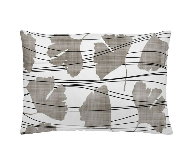 Funda de cojín naturals 265043 (50 x 30 cm)