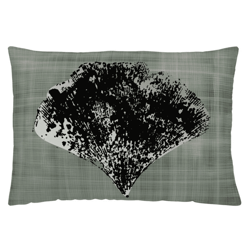 Capa de travesseiro Naturals 265043 (50 x 30 cm)