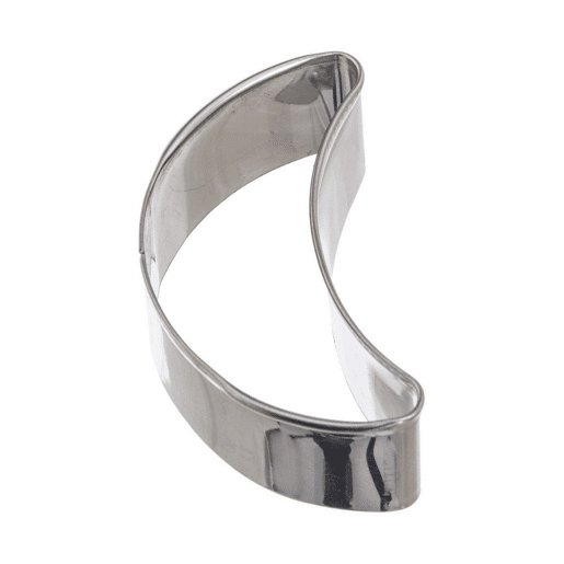 Moldes para Galletas Secret de Gourmet 8 Peças