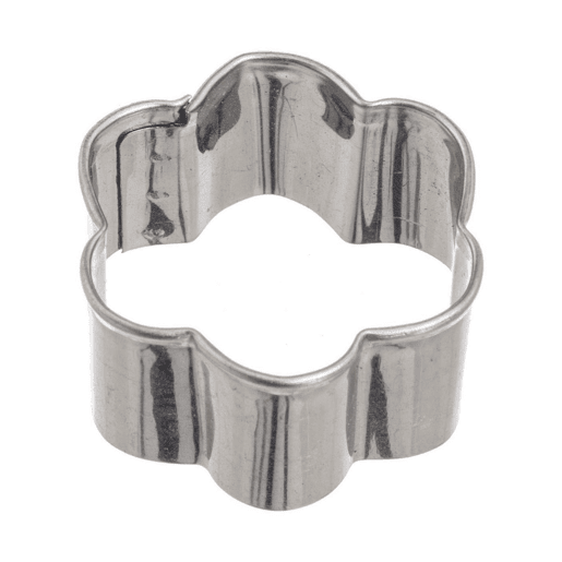 Moldes para Galletas Secret de Gourmet 8 Peças