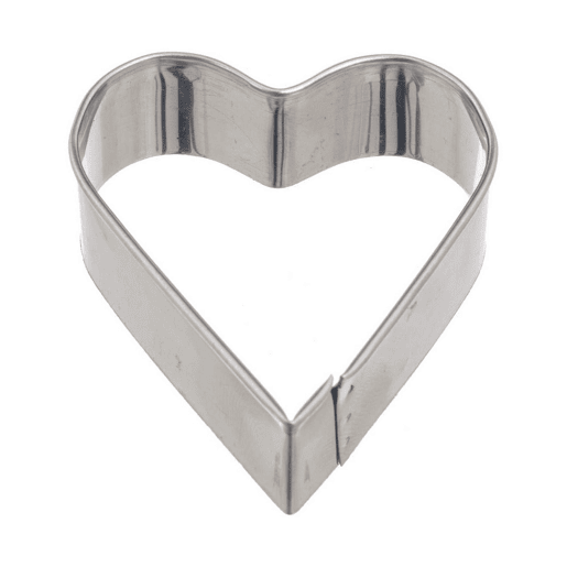 Moldes para Galletas Secret de Gourmet 8 Peças