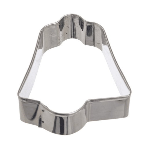 Moldes para Galletas Secret de Gourmet 8 Peças
