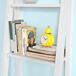 SoBuy Estanterias 5 niveles FRG101-W SoBuy Estanterias 5 niveles FRG101-W Blanco