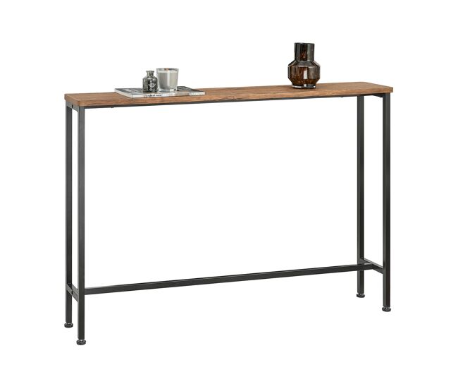 Mesa de entrada recibidor mesa de consola fsb19-xl-n sobuy es