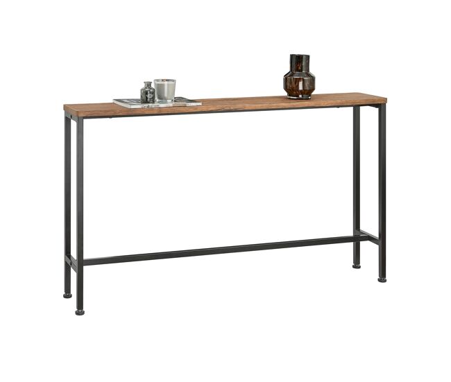 Sobuy mesa de entrada recibidor mesa de consola fsb19-n