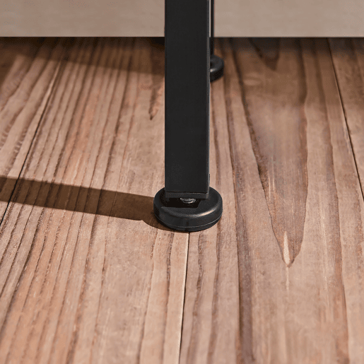 SoBuy Mesa de entrada Mesa de consola FSB19-N