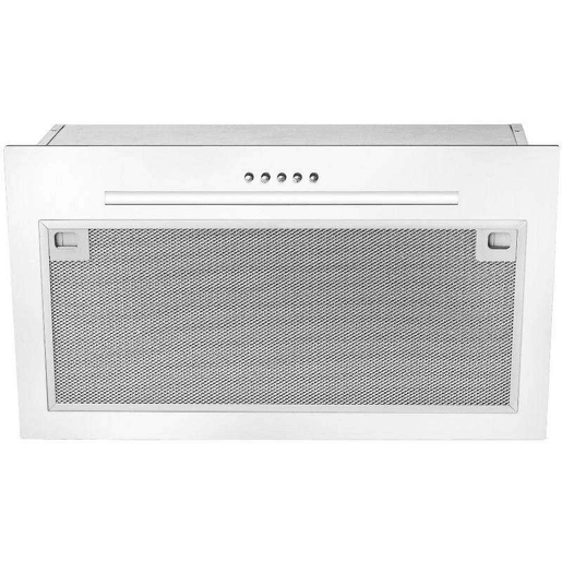 Extrator Convencional Teka GFG-2 BLANCO 55 cm 329 m3h 63 dB 180W