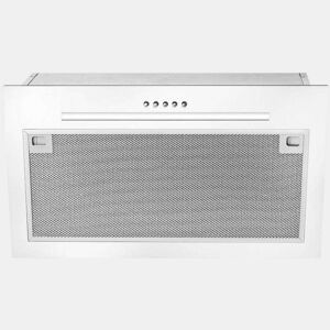 Extrator Convencional Teka GFG-2 BLANCO 55 cm 329 m3h 63 dB 180W