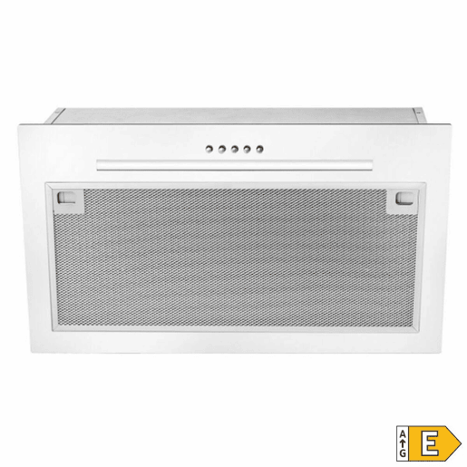 Extrator Convencional Teka GFG-2 BLANCO 55 cm 329 m3h 63 dB 180W