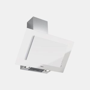 Extrator Convencional Teka 112930042 70 cm 700 m3h 61 dB 280W Branco A+