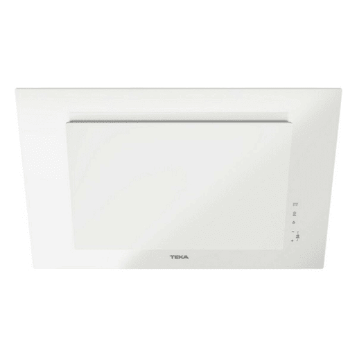 Extrator Convencional Teka 112930042 70 cm 700 m3h 61 dB 280W Branco A+