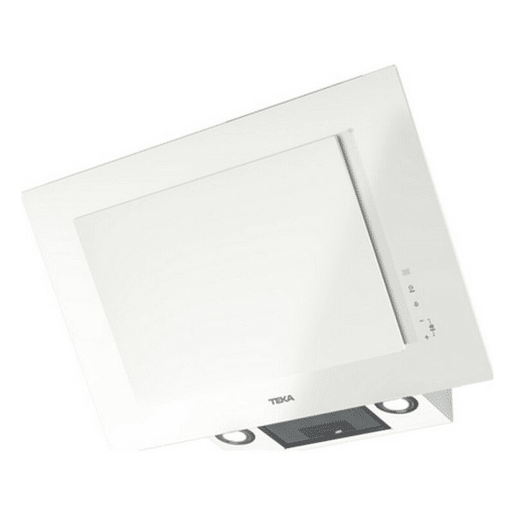 Extrator Convencional Teka 112930042 70 cm 700 m3h 61 dB 280W Branco A+