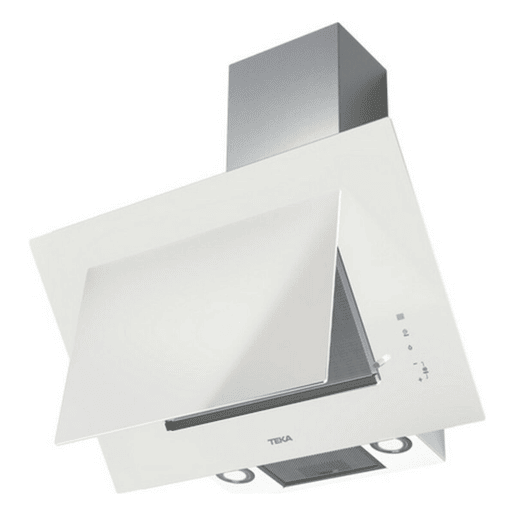 Extrator Convencional Teka 112930042 70 cm 700 m3h 61 dB 280W Branco A+