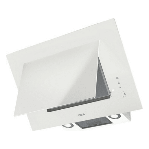Extrator Convencional Teka 112930042 70 cm 700 m3h 61 dB 280W Branco A+