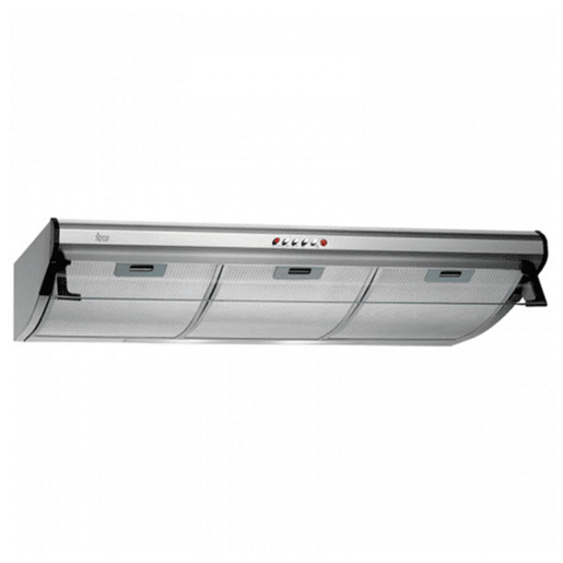 Extrator Convencional Teka 8421152146125 90 cm 375 m3h 72 dB 316W Cinzento Aço