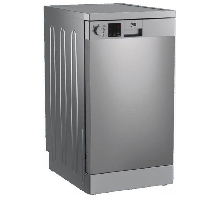 Lavavajillas Beko DVS05024X