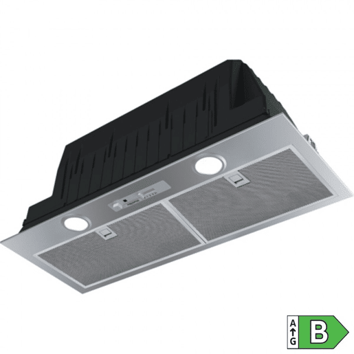 Extrator Convencional Mepamsa SMART PLUS NEO 580 m3h 70 cm 70 dB Branco Extrator Convencional Mepamsa SMART PLUS NEO 580 m3h 70 cm 70 dB Branco