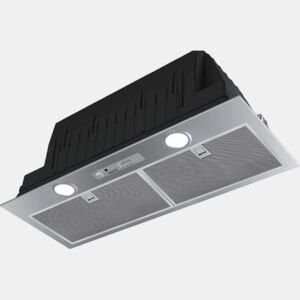Extrator Convencional Mepamsa SMART PLUS NEO 580 m3h 70 cm 70 dB Branco