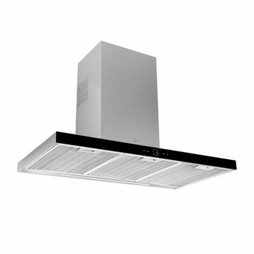 Extrator Convencional Teka DLH786T 70 cm 700 m3h 72 dB 270W