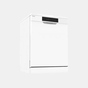 Lava-louça Aspes ALV117 Branco