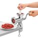 Metaltex JACK 8 Picadora de Carne con Accesorios Metaltex JACK 8 Picadora de Carne con Accesorios Multicolor