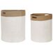 Beliani Cesta KARDH Beliani Cesta KARDH Beige