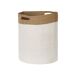 Beliani Cesta KARDH Beliani Cesta KARDH Beige