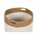 Beliani Cesta KARDH Beliani Cesta KARDH Beige