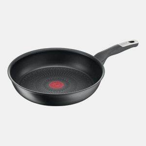 Frigideira Tefal Preto Titânio Ø 28 cm Indução