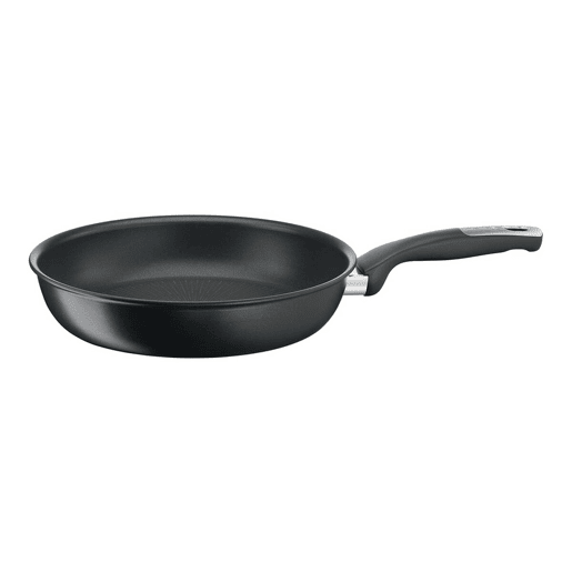 Frigideira Tefal Preto Titânio Ø 28 cm Indução