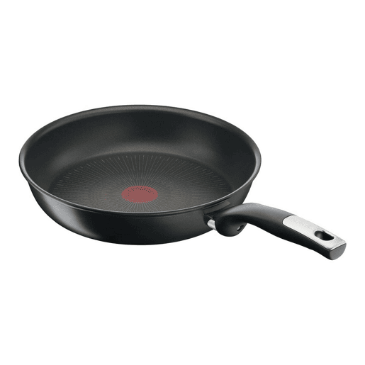 Frigideira Tefal Preto Titânio Ø 28 cm Indução