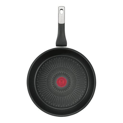 Frigideira Tefal Preto Titânio Ø 28 cm Indução