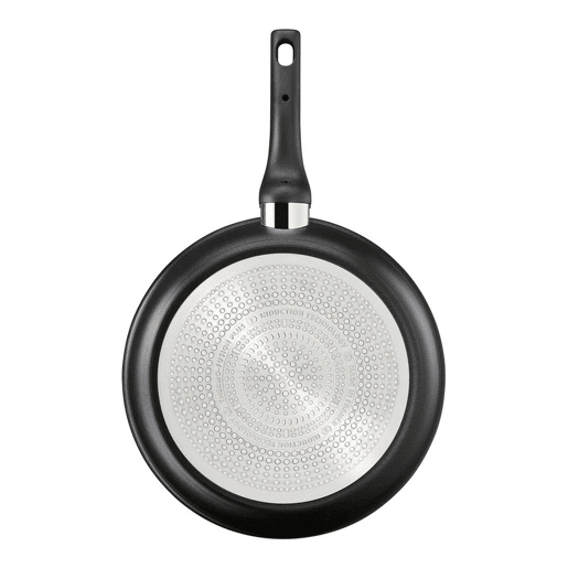 Frigideira Tefal Preto Titânio Ø 28 cm Indução
