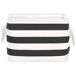 Beliani Estante de baño pequeño DARQAB Beliani Estante de baño pequeño DARQAB Negro