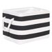 Beliani Estante de baño pequeño DARQAB Beliani Estante de baño pequeño DARQAB Negro