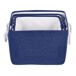 Beliani Estante de baño pequeño DARQAB Beliani Estante de baño pequeño DARQAB Azul Marino