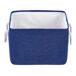 Beliani Estante de baño pequeño DARQAB Beliani Estante de baño pequeño DARQAB Azul Marino