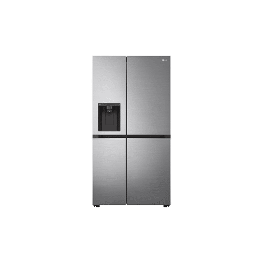 Frigorífico americano LG GSLV70PZTD Aço