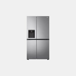 Frigorífico americano LG GSLV70PZTD Aço