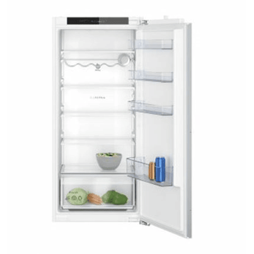 Frigorífico Combinado Balay 3FIE434S Aço Frigorífico Combinado Balay 3FIE434S Aço