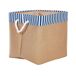 Beliani Estante de baño pequeño TUGUL Beliani Estante de baño pequeño TUGUL Beige