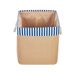 Beliani Estante de baño pequeño TUGUL Beliani Estante de baño pequeño TUGUL Beige