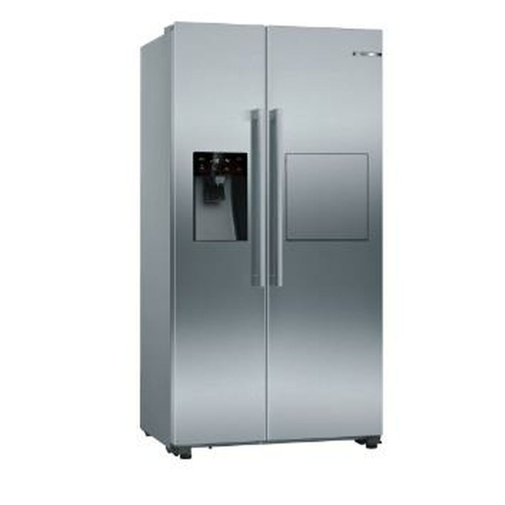 Frigorífico americano KAG93AIEP