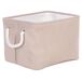Beliani Estante de baño pequeño DARQAB Beliani Estante de baño pequeño DARQAB Gris Oscuro