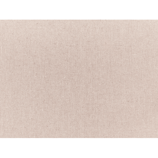 Conjunto de 3 cestos DARQAB Algodão Taupe